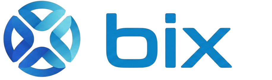 Bix Logo